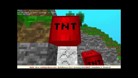 minecraft online