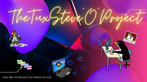 Plays's On Linux Ixion and Merry belated Christmas :)