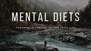 Breaking Out of Want/Desire | Mental Diets #131