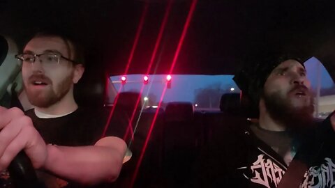 2 Guys In A Car - Coronavirus PT 3