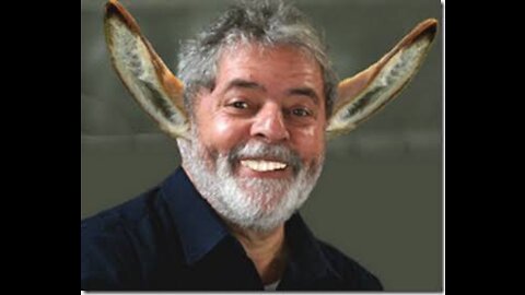 O eleitor do Lula...