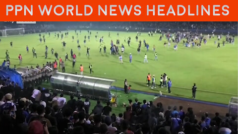 PPN World News - 2 Oct 2022