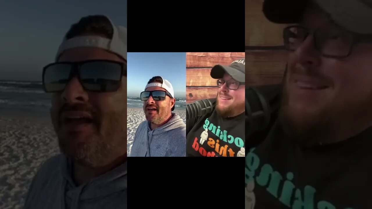 Here’s Your Dose Of REALarious…🤣🤣🤣 with @Justin Danger Nunley