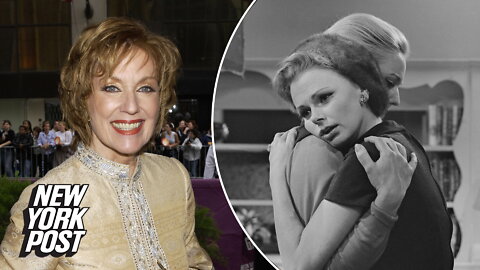 Elizabeth Hubbard, 'As The World Turns' star, dies at 89