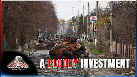 Business Lobby demands Austerity to Profit off Ukraine's Warfare