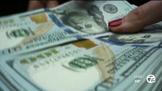 What you should do if you haven't gotten your $400 insurance refund check