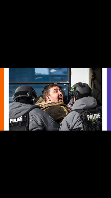 GOP To Introduce Bill To Allow Canadians Asylum