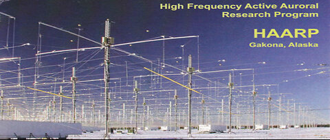 HAARP