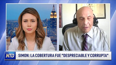 Sea “un consumidor inteligente de noticias” | NTD NOTICIAS