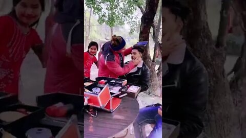 Aanshverma Viral Tiktok video 2022