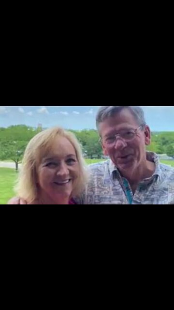 Collapsed - Unresponsive - On A Ventilator With Brain Damage - Fully Vaxxed 💉 (2023)