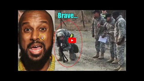 Empowered Women In The Military Rule - How PC Is Creating Danger To Others