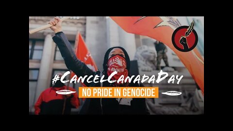The Cancel Canada Day Anthem