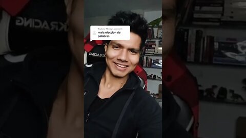 Sobre el Infame Video de "Tener Hambre de Fierro" 💀