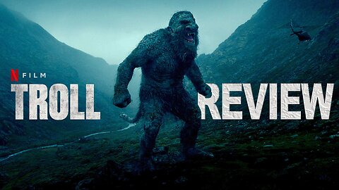 Netflix’s Troll Movie Review: Stream It or Skip It?