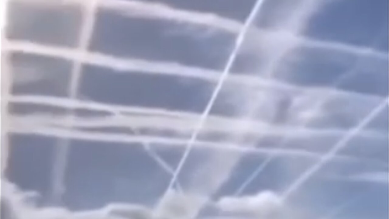 Chemtrails! Aluminum, Strontium, Barium & MORE Reality!