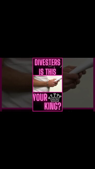 [Short] They Gonna Learn the Hard Way