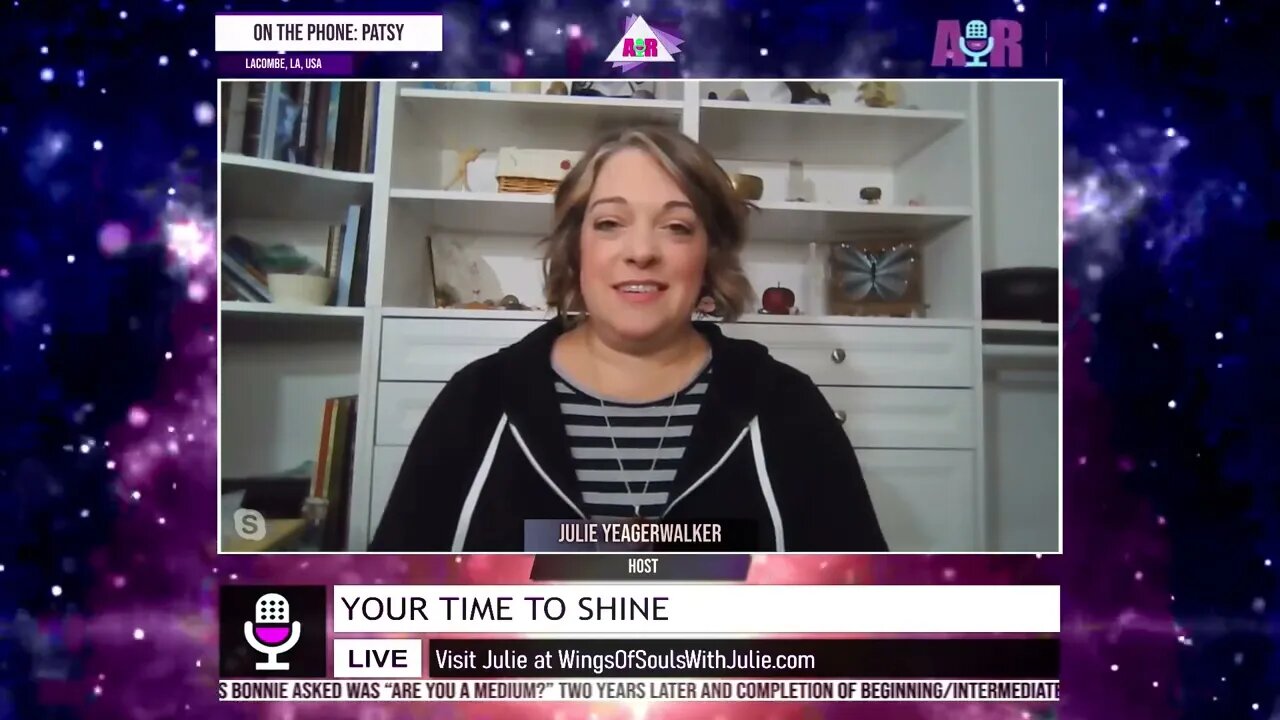 Your Time To Shine - October 26, 2023