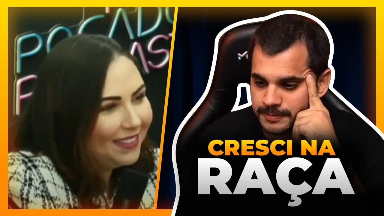 CRESCI NA RAÇA | Cortes do Berger