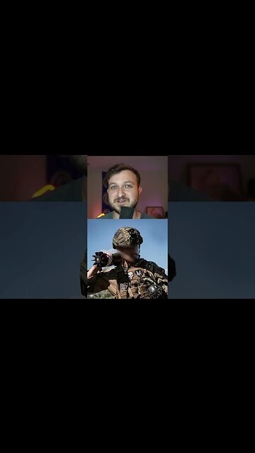 Why Are Ukrainian Troops Fighting In Africa?