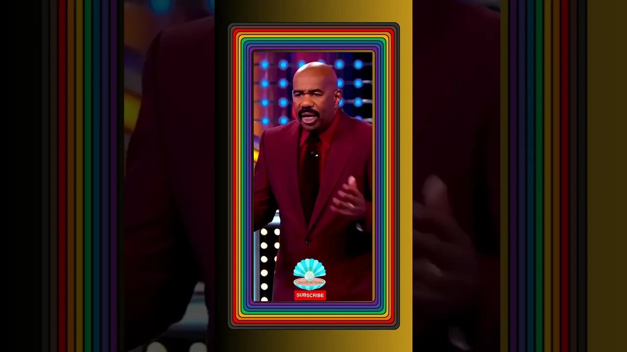 Steve Harvey Shows You How to Find Strength Through Faith: "Never Give Up"!