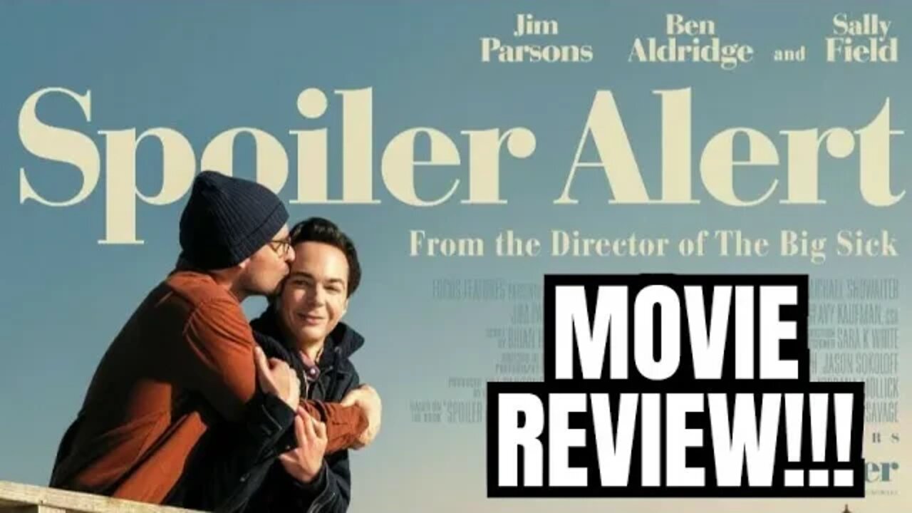 SPOILER ALERT Movie Review SHOCKING!!- (Light Spoilers, Duh 😂, Early Screening!)... 🤣💯👏❤️☠️🤯🥳😱👌