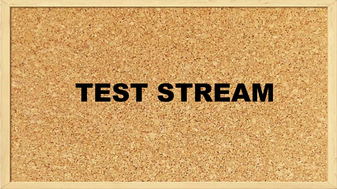 Test
