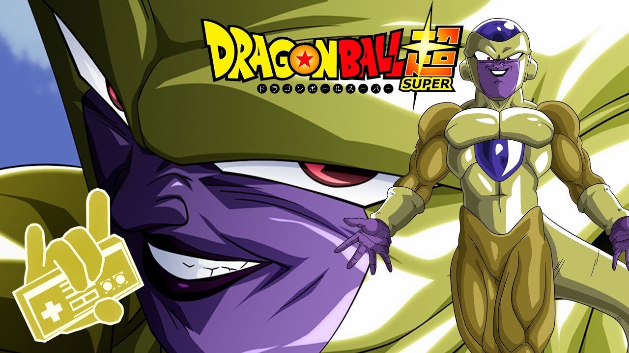 Dragon Ball Super S1: E19 Despair redux "The return of Evil Emperor,