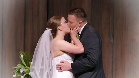 Mr. & Mrs. Rothweiler's Beautiful Wedding! (Full Video)