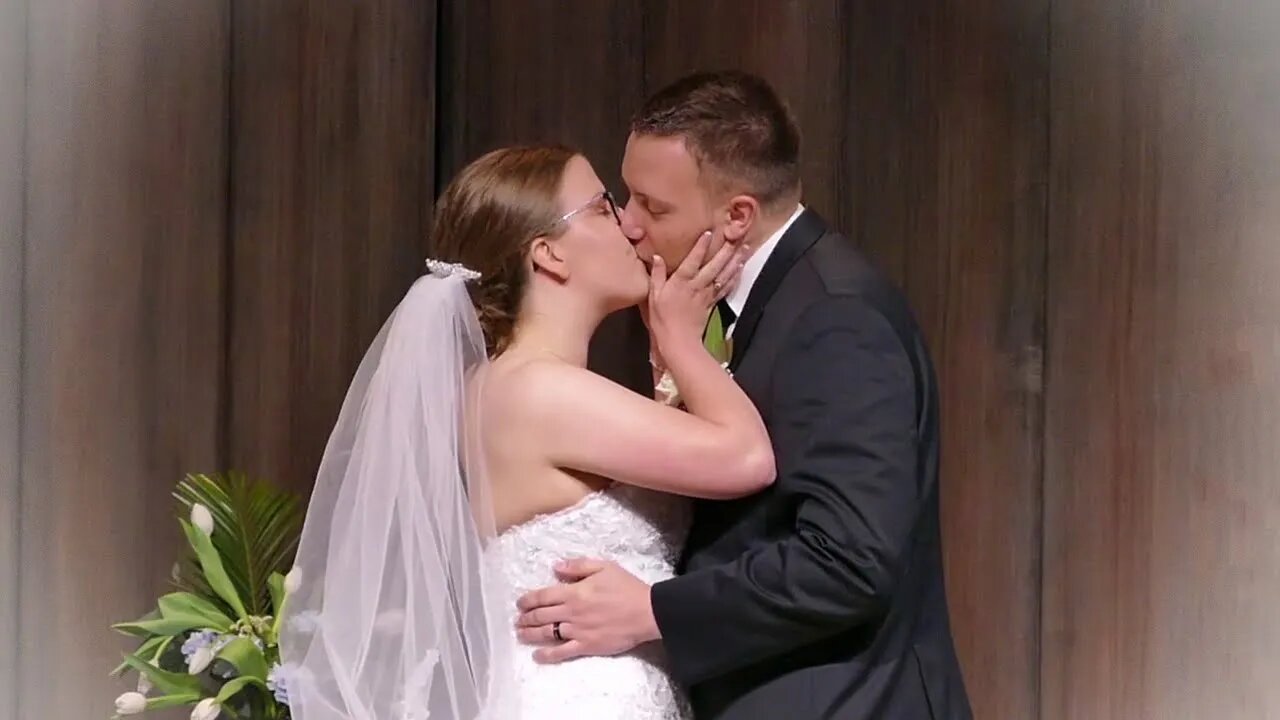 Mr. & Mrs. Rothweiler's Beautiful Wedding! (Full Video)