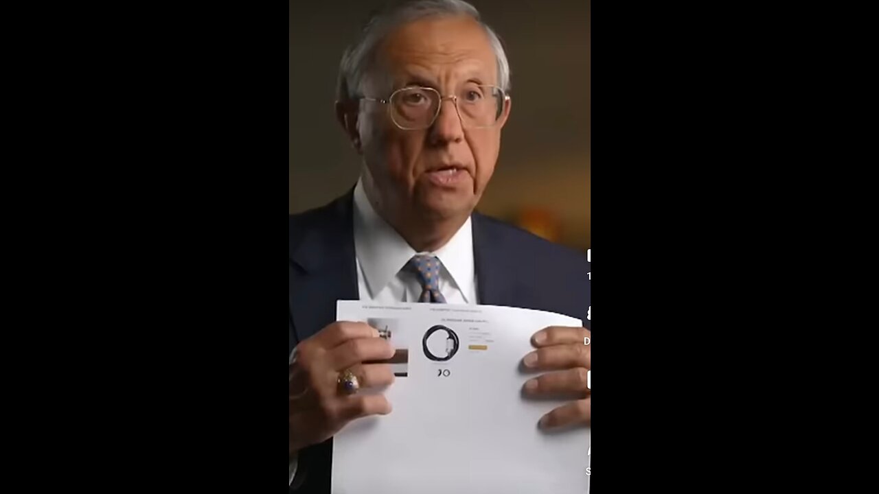 Pentagon Paid over $10,000for an oil switch