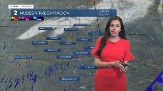 Spanish Forecast Nov. 30