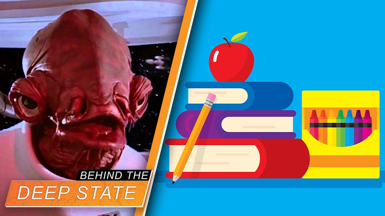 "It's a Trap!" Bringing Homeschools & Christian Education Under Control