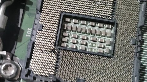 hp dc8100 dc8000 dc8200 Prosser socket repairing