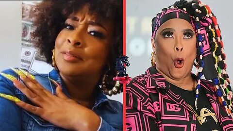 Judy Keeps It Real On How She Hooked Up With DaBrat