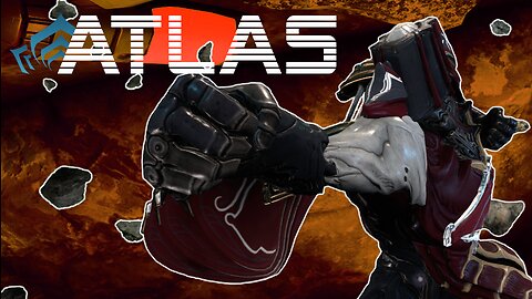 Atlas in 2 Minutes! - Two-Minute Slash Dash - Warframe