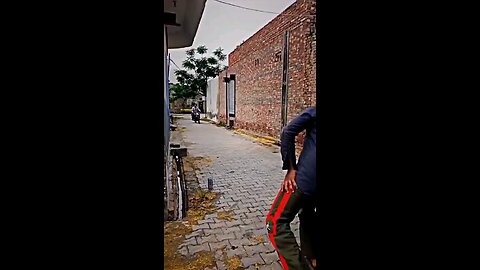 akha teriya pehla ei sujjiya🤣follow te bnda bro🙏🙏