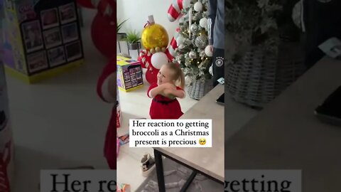 Pure joy