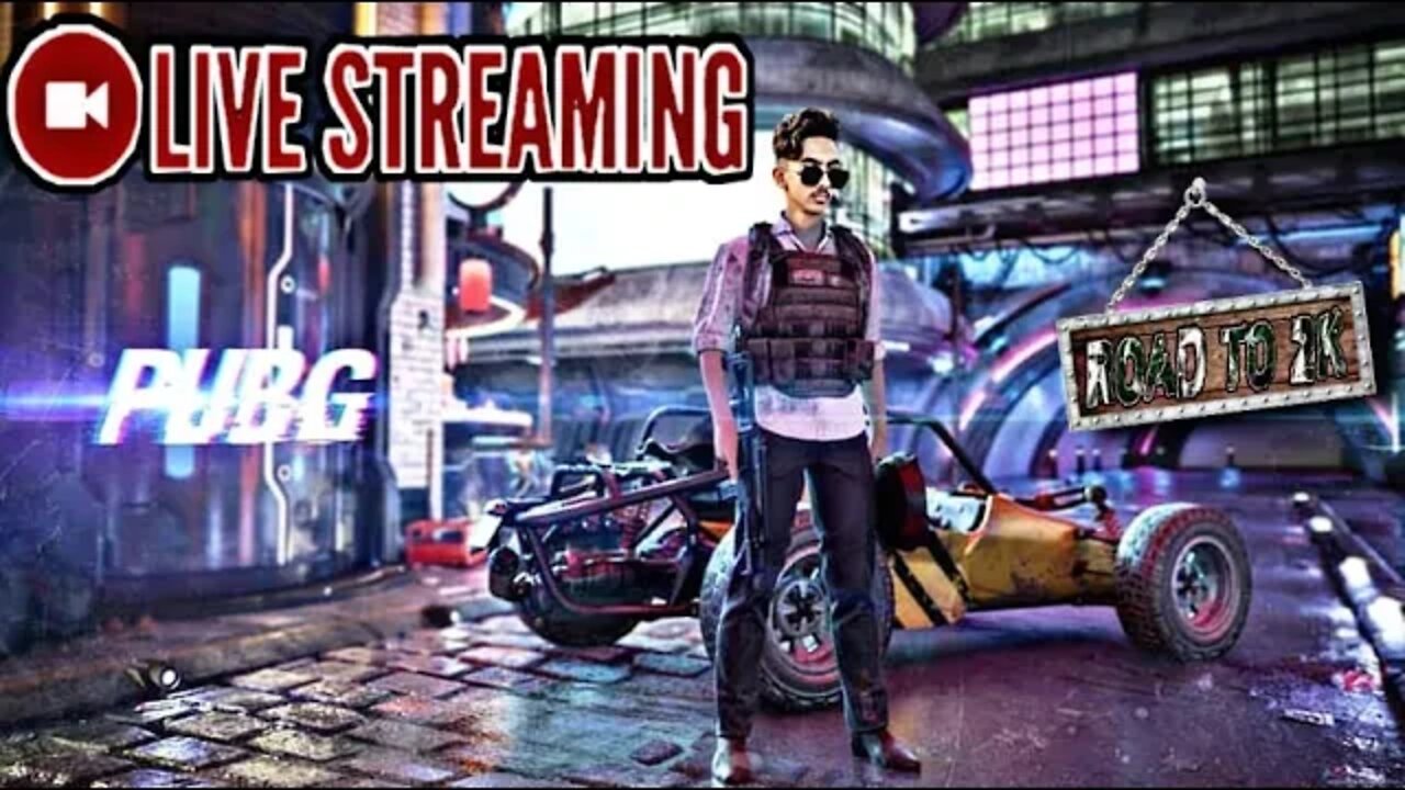 🔴Live | PUBG MOBILE | FREE FIRE | CHILL STREAM | MULTANI GAMER