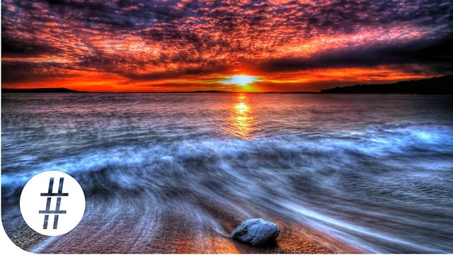 The Ocean In Numbers