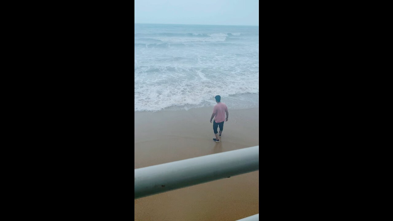 Enjoying