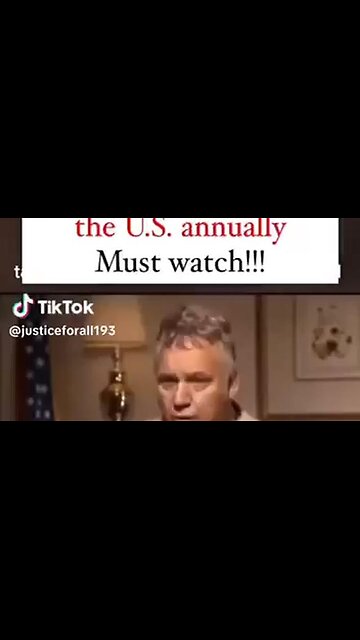 DID YOU KNOW THIS HAS BEEN HAPPENING FOR A VERY LONG TIME?