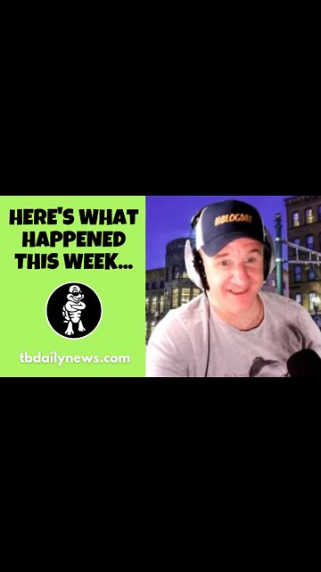 The week on Turtleboy - BYU Hoax Confirmed, Victim Wins Against KP, CO Beaten by Prisoner