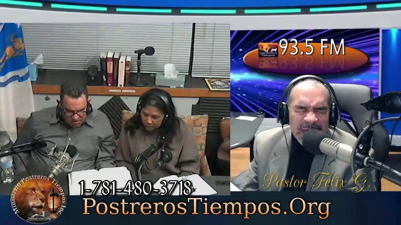 Programa; Dame de Beber