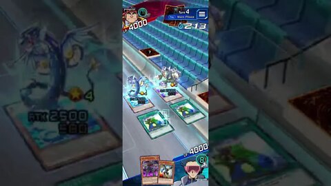 Yu-Gi-Oh! Duel Links - T.G. Gear Zombie