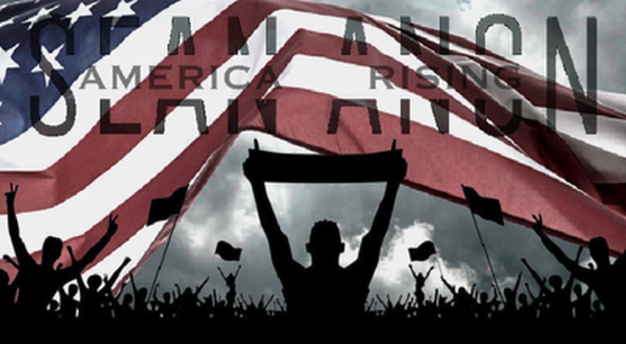 America Rising