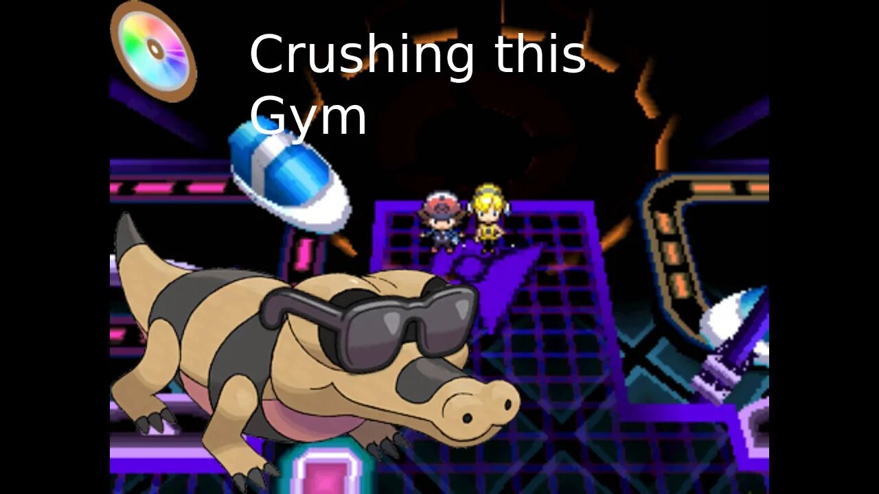 Trying to Save the Run Pokemon Black Nuzlocke 6