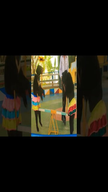 🔰Performance Show | Urso Circense |Animais de Circo |Animais No Circo |2021| #Shorts