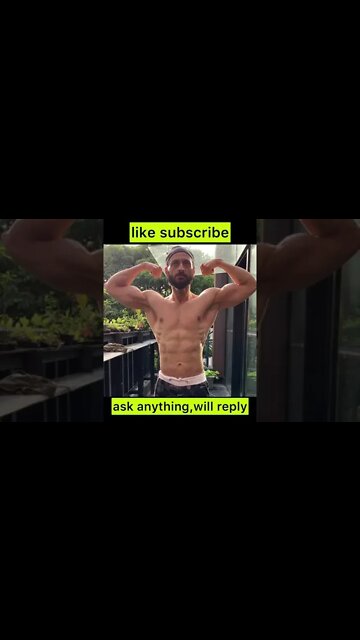 LEAN MUSCLE BEAST #shorts