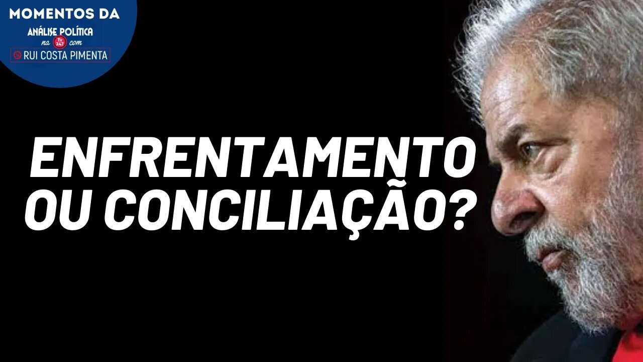 O PT tem que se preparar para um enfrentamento nas eleições | Momentos da Análise Política da Semana